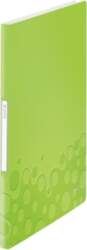 Leitz WOW presentation display book A4