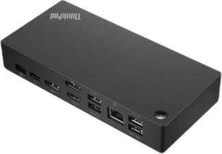 Lenovo 40AY0090EU notebook dock/port replicator Wired