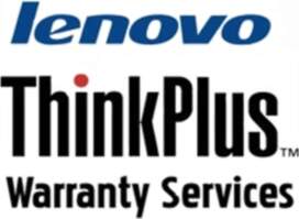 LENOVO 5Y PREMIER SUPPORT PLUS AI