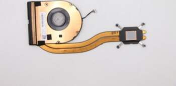 Lenovo Drift2.0 AMD thermal module