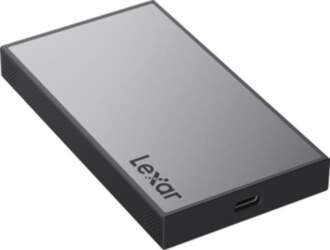 Dysk zewntrzny SSD Lexar Professional Workflow