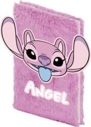 Paso Lilo i Stitch Angel -