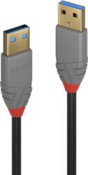 Lindy 0,5m USB 3.2