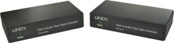 Lindy 32541 AV extender AV transmitter