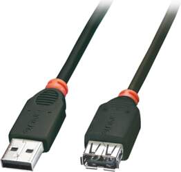 Lindy 41774 USB cable 3 m
