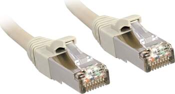 Lindy Cat.6 networking cable Grey