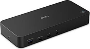 Lindy DST-Pro Universal Docking USB 3