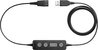 Link 260 adapter QD do USB