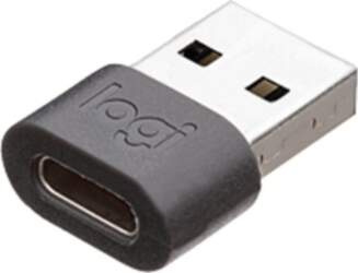 LOGI Zone Wired USB-C to A