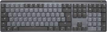 Logitech Wireless Keyboard MX Mechanical tactile