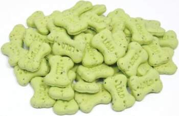 Lolo Pets Classic Ciastka - Koci