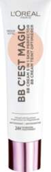 LOreal Paris Krem BB C`est Magic