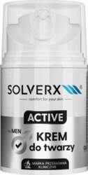 LOreal Paris SOLVERX Active krem do