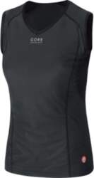 M Base Layer Windstopper Singlet 4017912606240