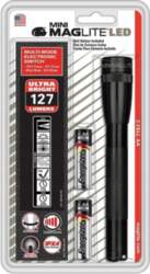 Maglite Mini-Mag LED 2AA Mini Flashlight