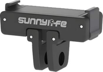 Magnetic Quick Release Adapter 1/4 Sunnylife