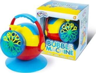 MAKI Bubbletastic Bubble Machine 200-0038