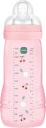MAM Butelka EASY ACTIVE 330ml PATTERN