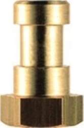 Manfrotto Adapter - gwint wew. M10
