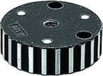 Manfrotto Platforma 60mm z gwintem wew