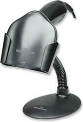 Manhattan Handheld Barcode Scanner Stand, Gooseneck