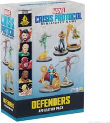 Atomic Mass Games Marvel: Crisis Protocol