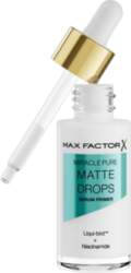 MAX FACTOR MAX FACTOR_Miracle Pure Matte