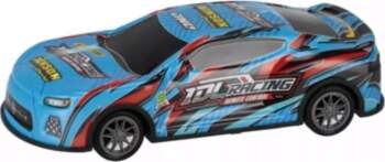 Mega Creative Auto wycig Met drift