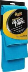 Meguiars Microfiber Glass Towel X190301EU