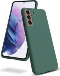 Mercury Silicone iPhone 15 Pro Max