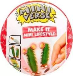 MGA Akcesoria Miniverse - Make It