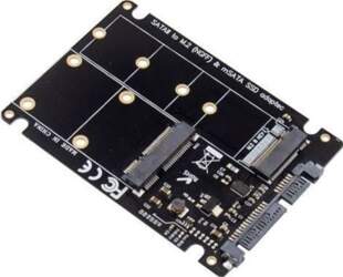 MicroConnect Adapter 2,5" SATA do