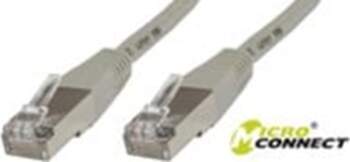 MicroConnect Kabel CAT 5E FTP 10m