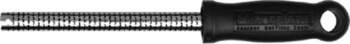 Microplane Premium Classic Spice Grater black