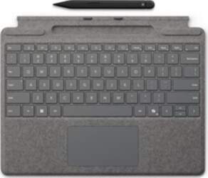 Microsoft Surface Pro9/10 Typecover with Slim