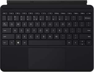 Microsoft Surface Go Type Cover Black