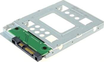 MicroStorage Adapter 2.5" - 3