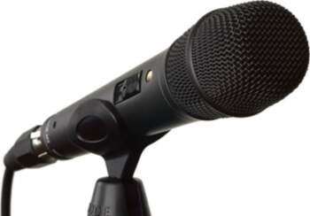 Mikrofon Rode M2 M2
