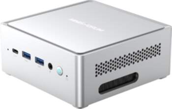 Komputer Minis Forum MINI-PC Minis Forum