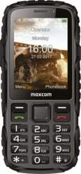 Telefon stacjonarny Maxcom ML Telefon MM