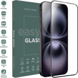 MOBILE ORIGIN EasyGlass iPhone 15 Plus/