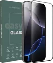 MOBILE ORIGIN EasyGlass iPhone 16 Pro