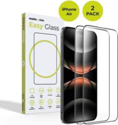 Mobile Origin EasyGlass iPhone Air, 2