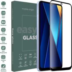 MOBILE ORIGIN EasyGlass - Xiaomi Poco
