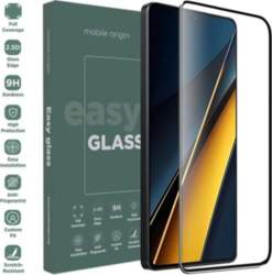 MOBILE ORIGIN EasyGlass - Xiaomi Poco