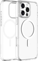 Mobile Origin Hybrid MagSafe Case, clear