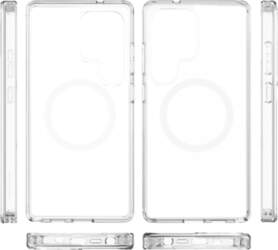 Mobile Origin Mobile Origin Easy Case