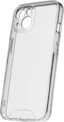 Mocco Crystal Back Case for Apple