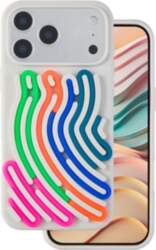 Mocco DIY Snake Back Case for