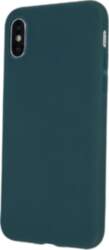 Mocco Matt Back Case for Apple